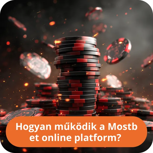 Hogyan működik a Mostbet online platform?
